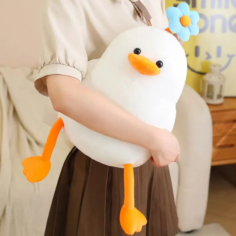 Cute Daisy Duck Plush Toy