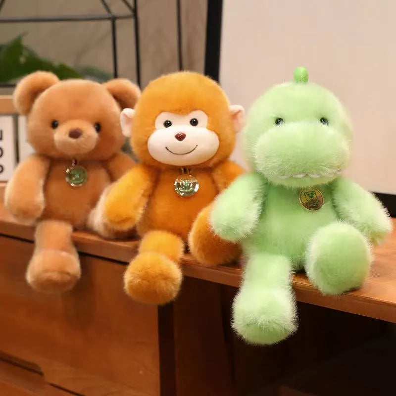 Cute Scented Runner Pals Plush Toy