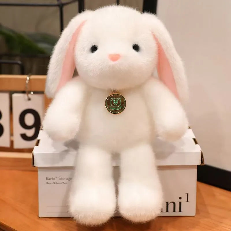Cute Scented Runner Pals Plush Toy