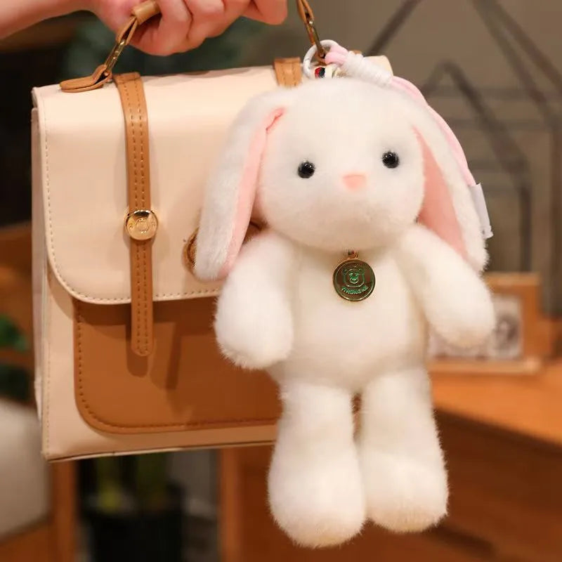 Cute Scented Runner Pals Plush Toy