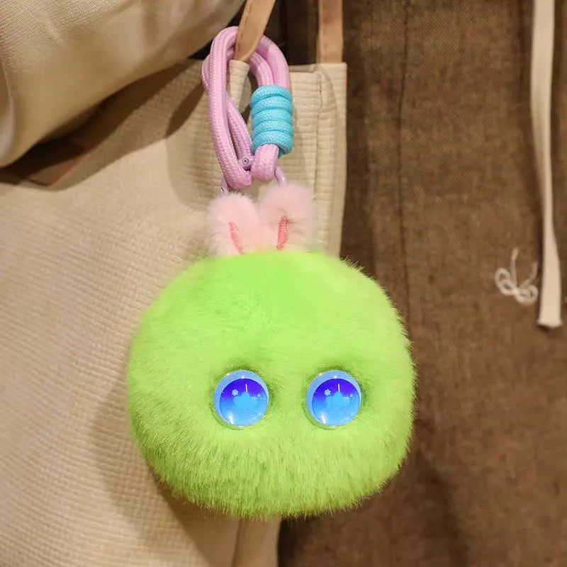 Cute AI Sprite Bunny Plush Toy