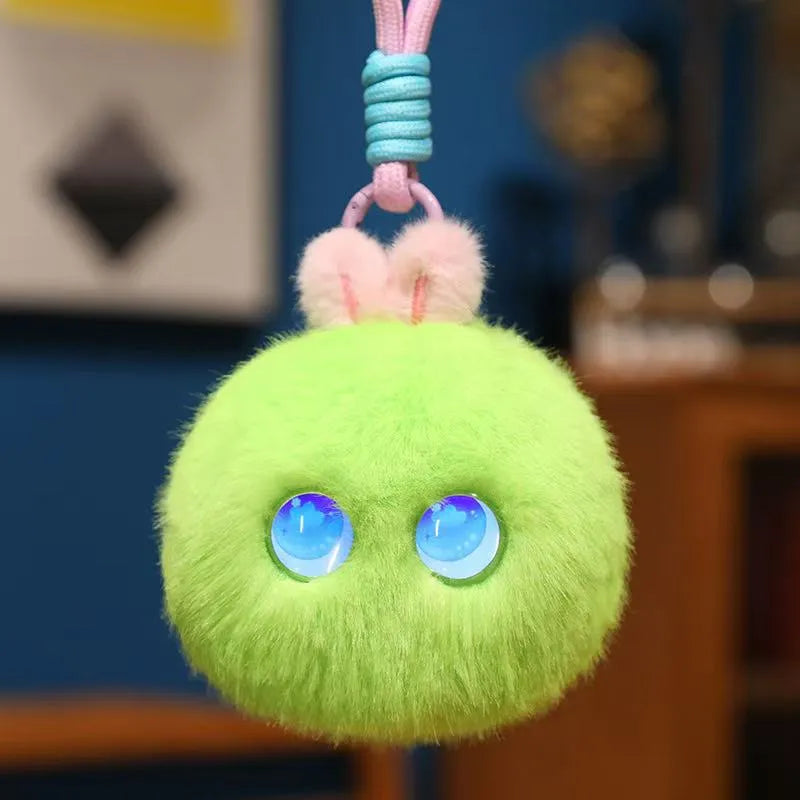 Cute AI Sprite Bunny Plush Toy