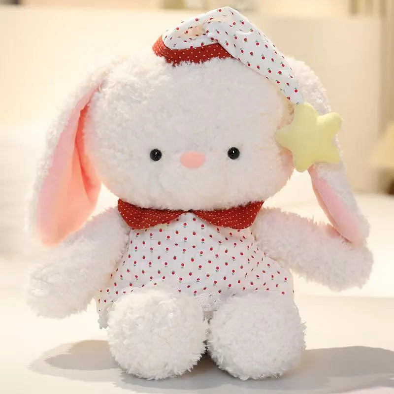 Cute Run Series Plush Toys