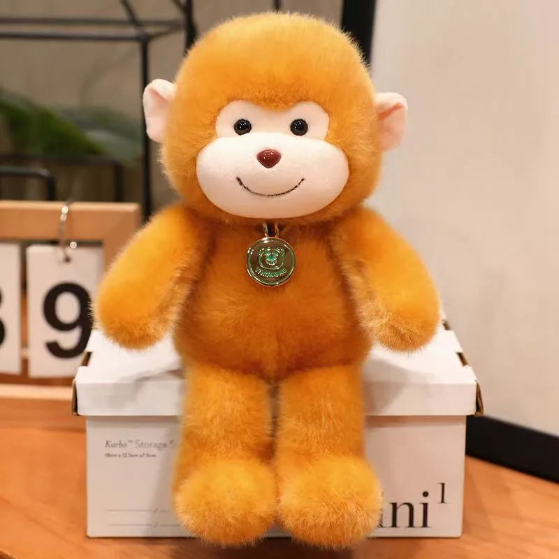 Cute Scented Runner Pals Plush Toy