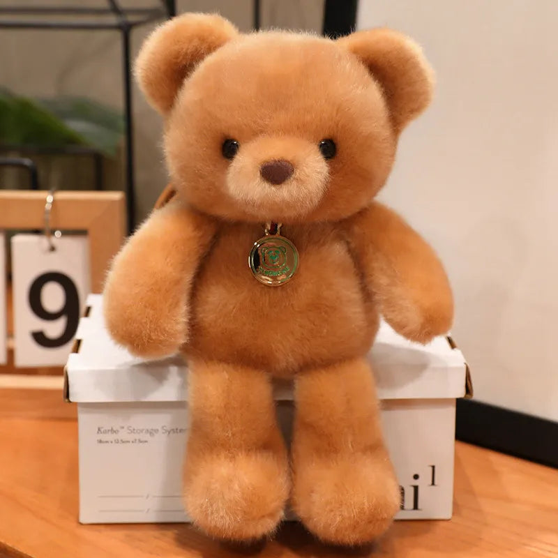 Cute Scented Runner Pals Plush Toy
