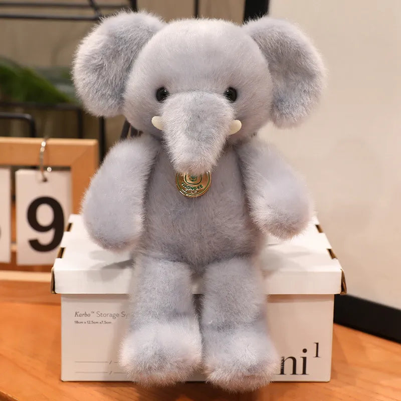 Cute Scented Runner Pals Plush Toy