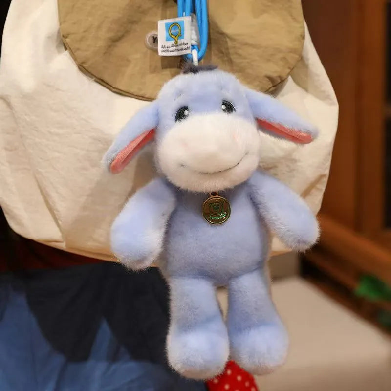 Cute Scented Runner Pals Plush Toy