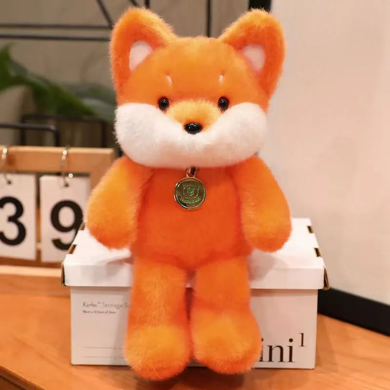 Cute Scented Runner Pals Plush Toy