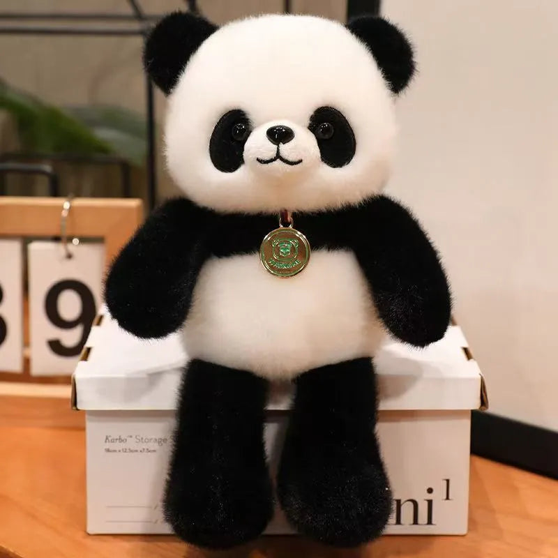 Cute Scented Runner Pals Plush Toy