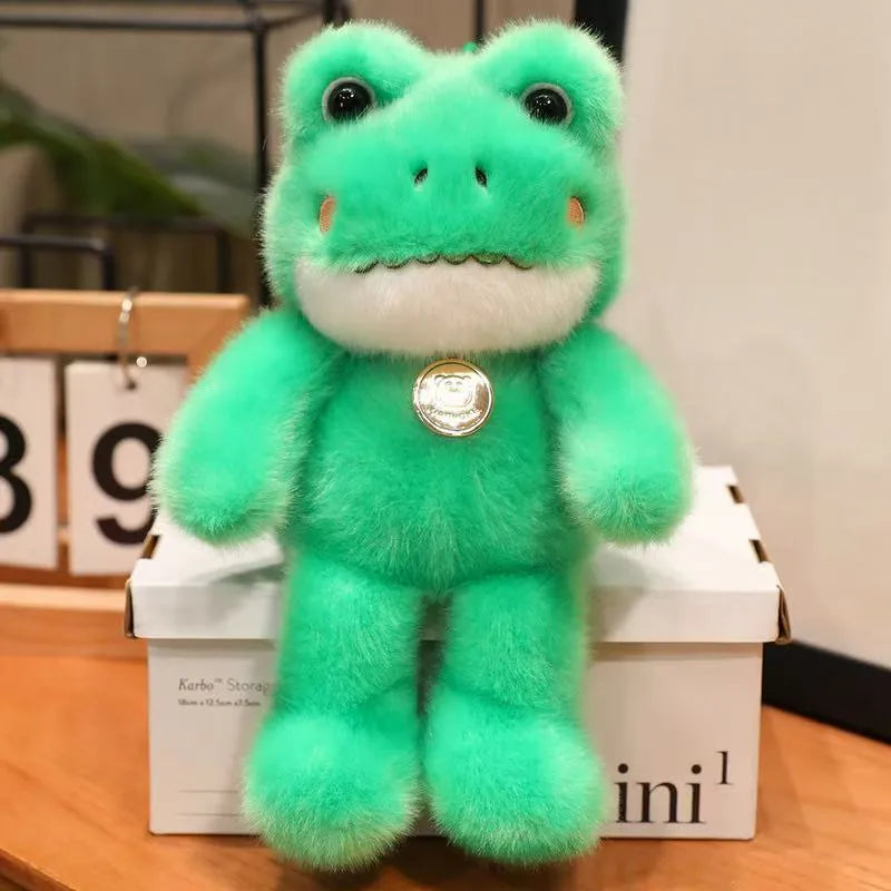 Cute Scented Runner Pals Plush Toy