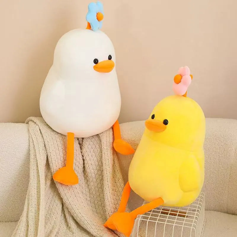 Cute Daisy Duck Plush Toy