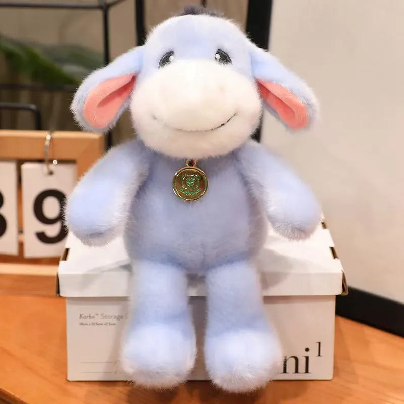 Cute Scented Runner Pals Plush Toy