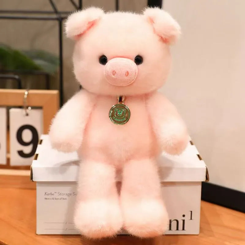 Cute Scented Runner Pals Plush Toy