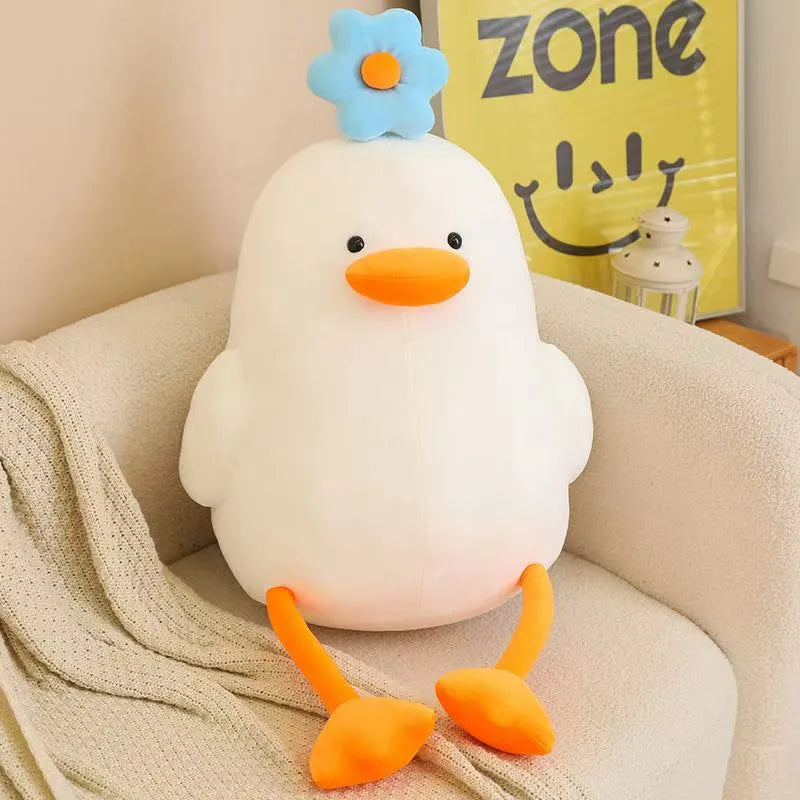 Cute Daisy Duck Plush Toy