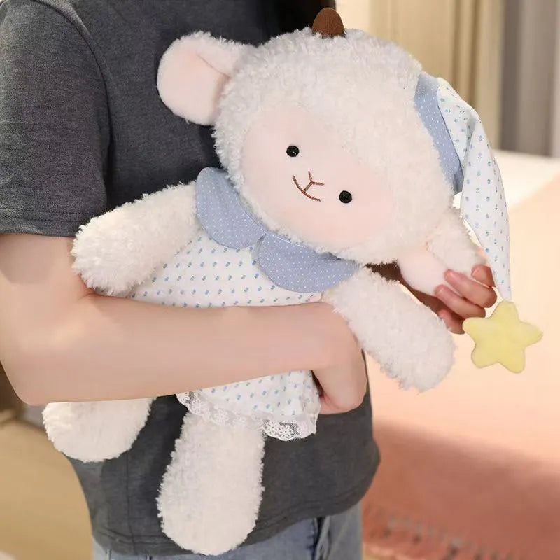 Cute Run Series Plush Toys