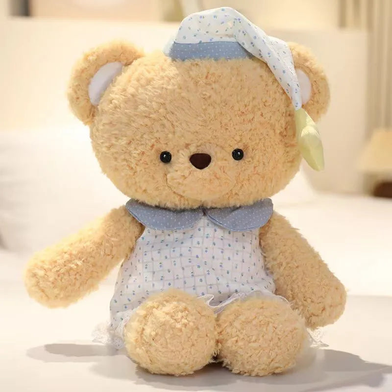 Cute Run Series Plush Toys