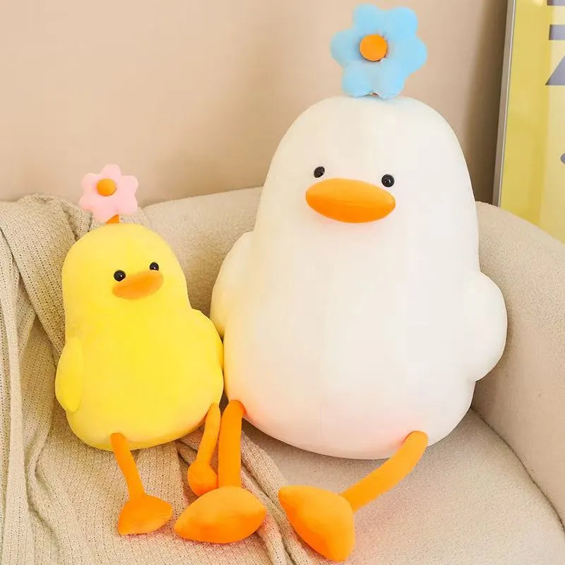 Cute Daisy Duck Plush Toy