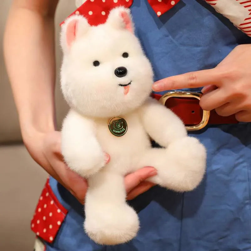 Cute Scented Runner Pals Plush Toy