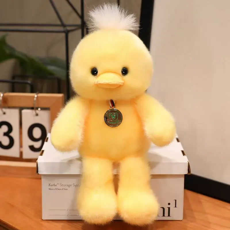 Cute Scented Runner Pals Plush Toy