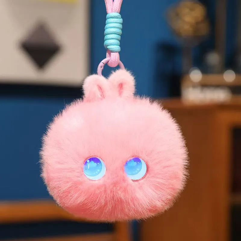 Cute AI Sprite Bunny Plush Toy