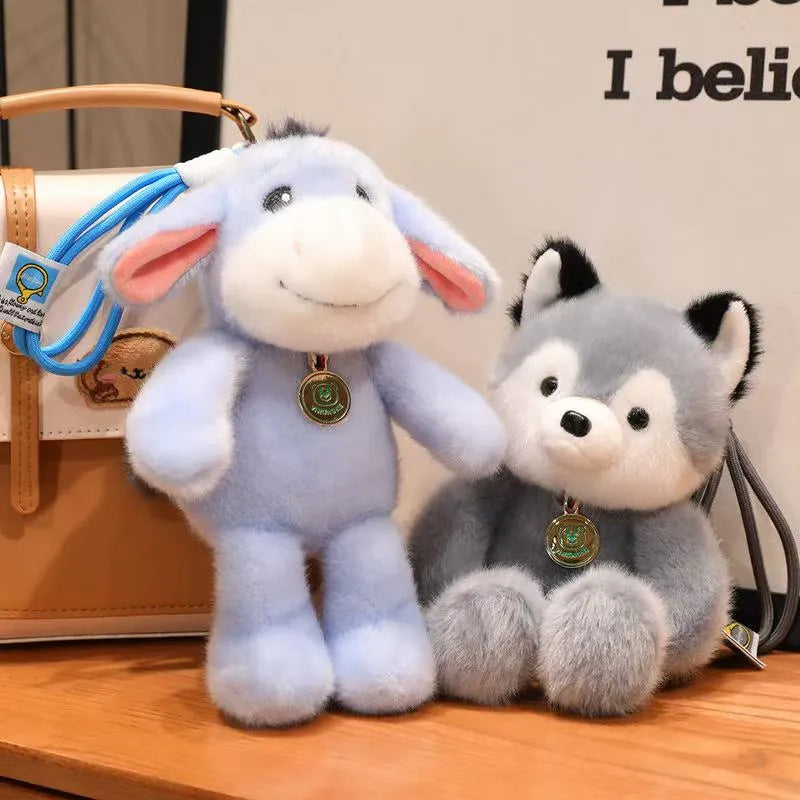 Cute Scented Runner Pals Plush Toy