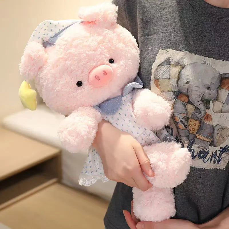 Cute Run Series Plush Toys