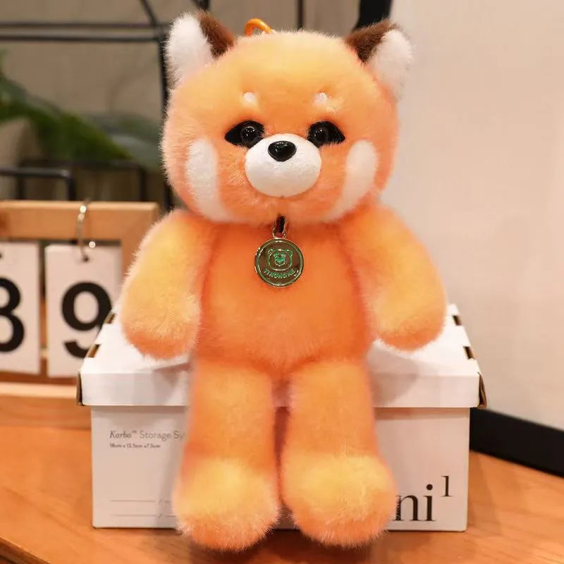 Cute Scented Runner Pals Plush Toy