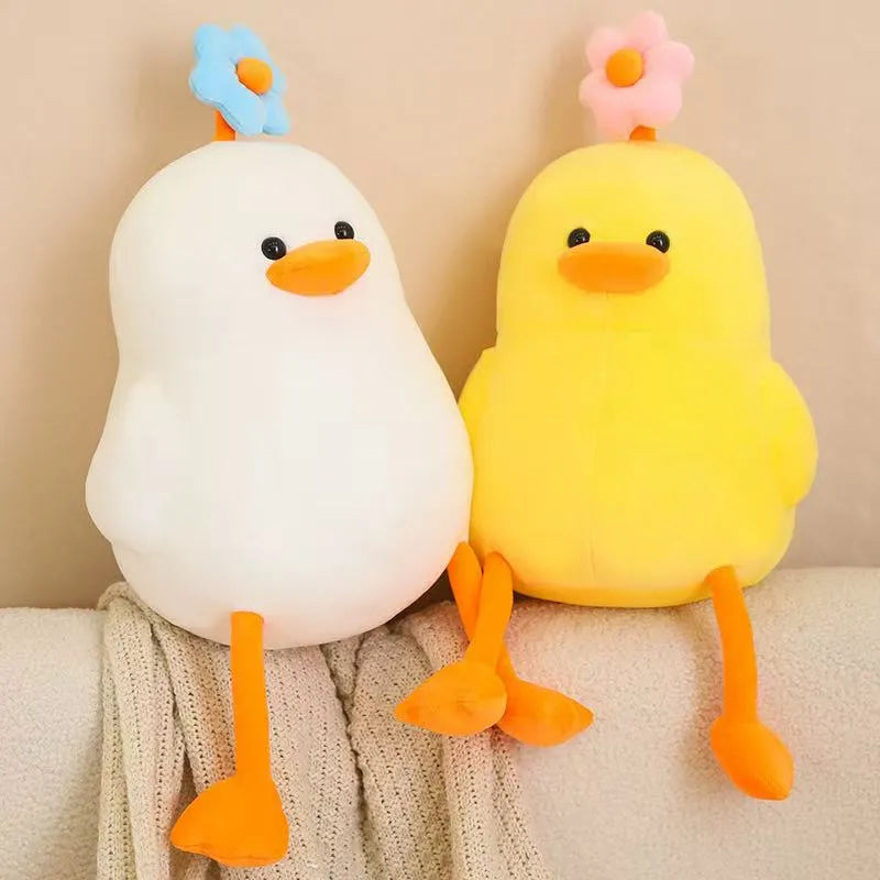 Cute Daisy Duck Plush Toy