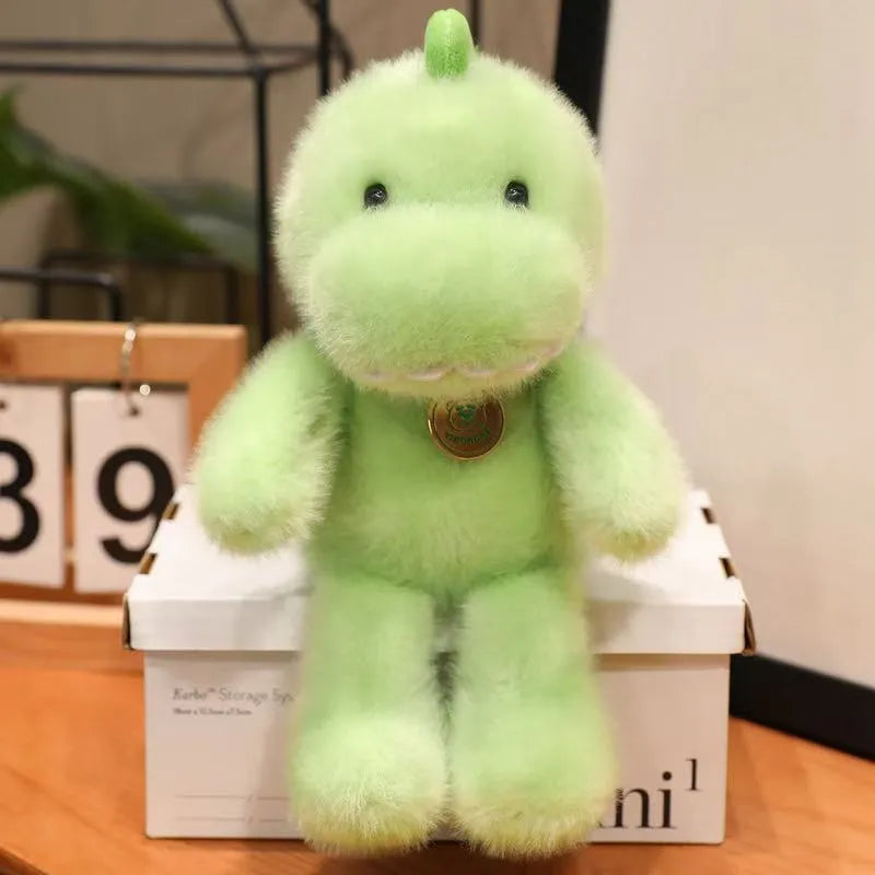 Cute Scented Runner Pals Plush Toy