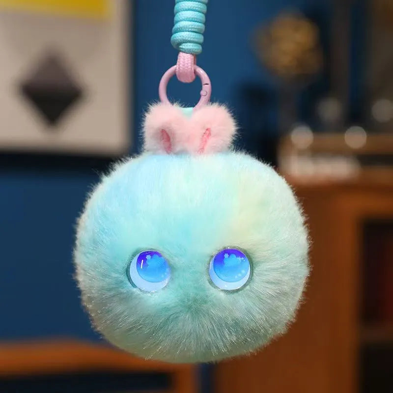 Cute AI Sprite Bunny Plush Toy