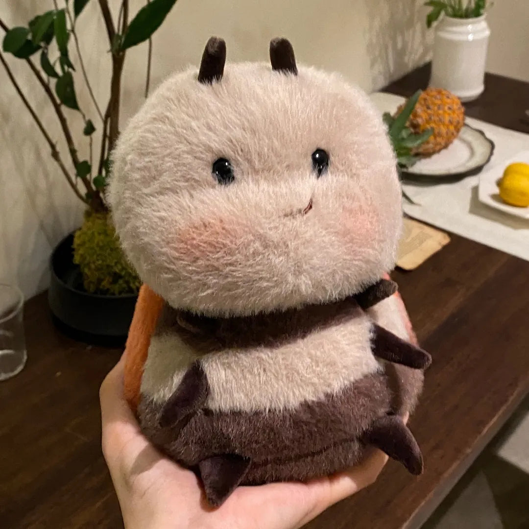 Cute Ladybug Stuffed Animal