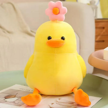 Cute Daisy Duck Plush Toy