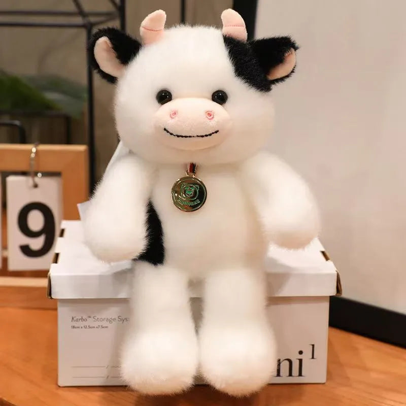 Cute Scented Runner Pals Plush Toy