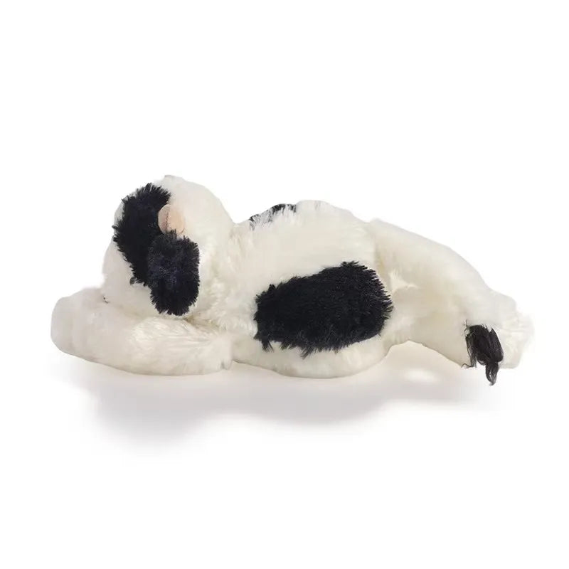 Cute Smudgy Cow Plush Toy