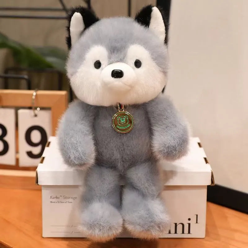 Cute Scented Runner Pals Plush Toy
