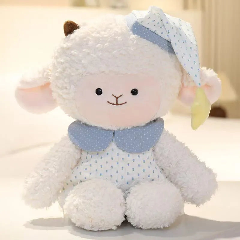 Cute Run Series Plush Toys