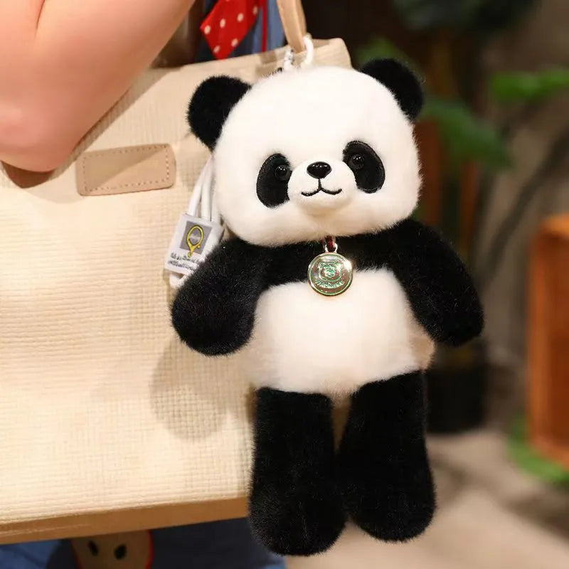 Cute Scented Runner Pals Plush Toy