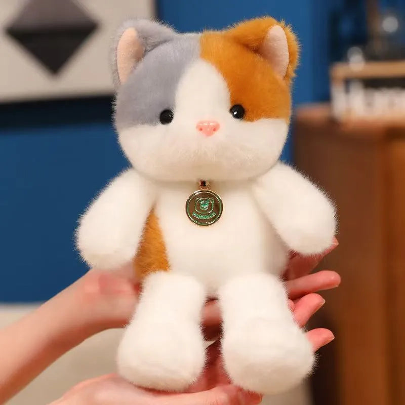 Cute Scented Runner Pals Plush Toy