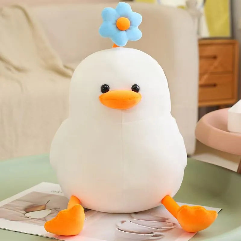 Cute Daisy Duck Plush Toy
