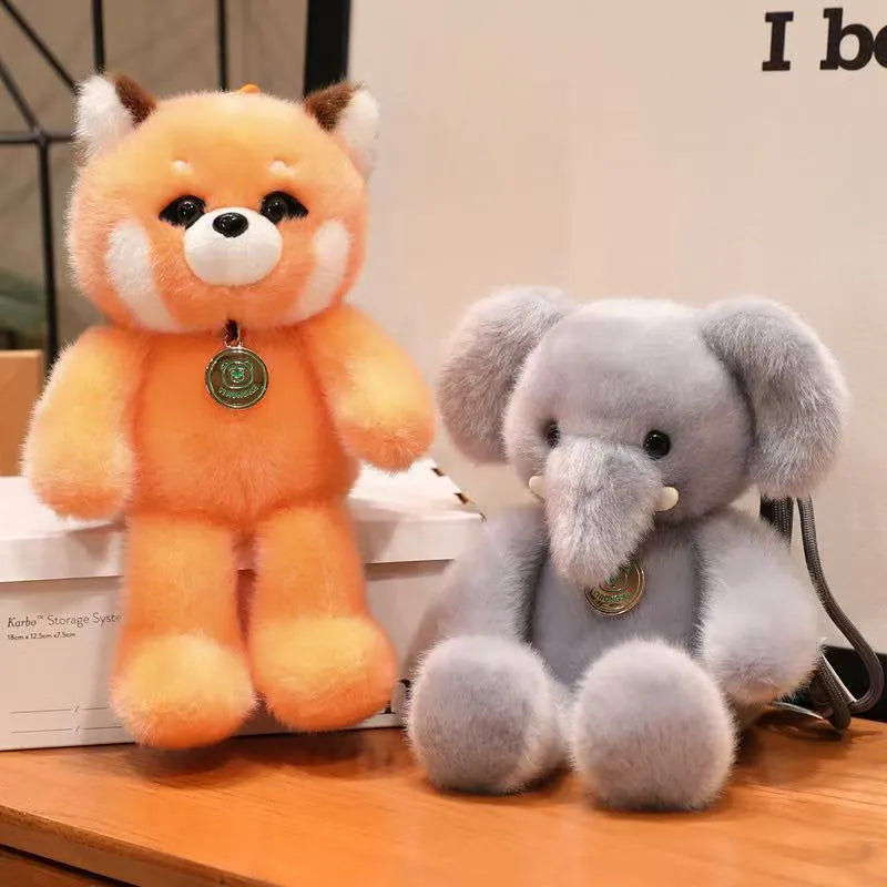 Cute Scented Runner Pals Plush Toy