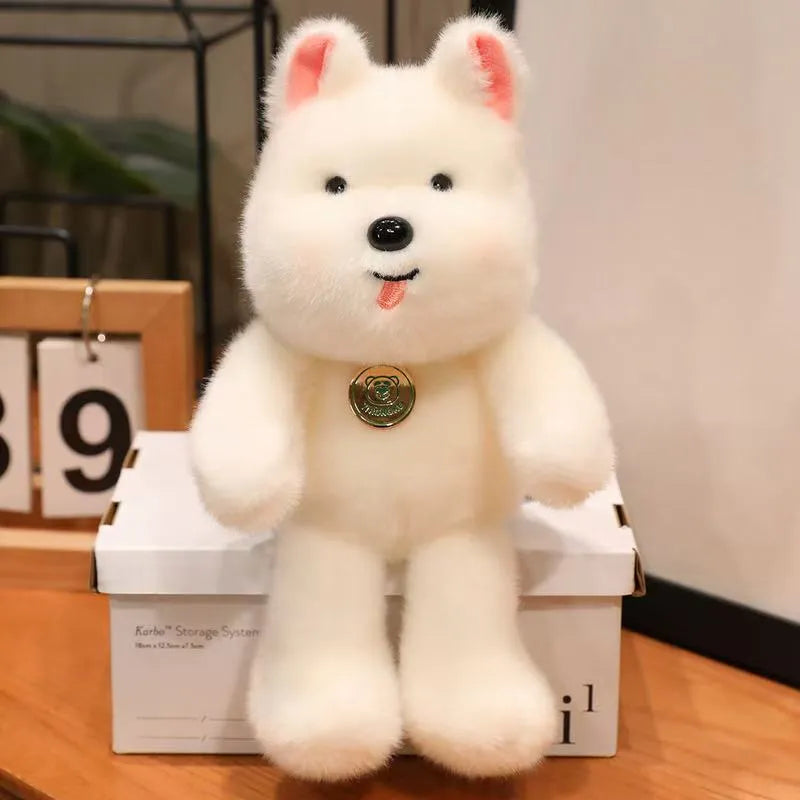 Cute Scented Runner Pals Plush Toy