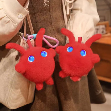 Cute AI Lobster Electronic Pet Plush Toy