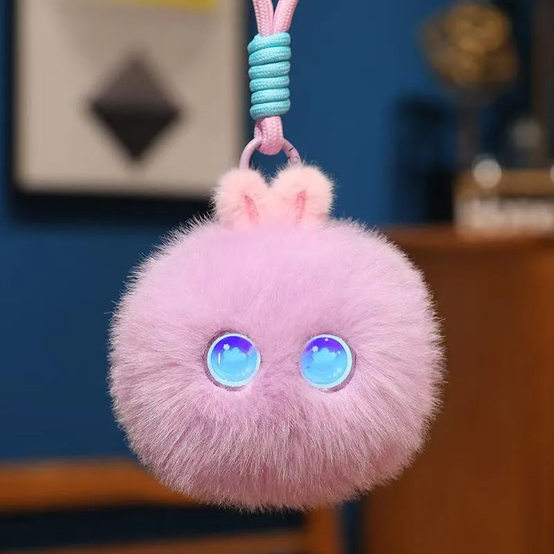 Cute AI Sprite Bunny Plush Toy