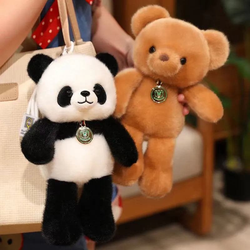 Cute Scented Runner Pals Plush Toy