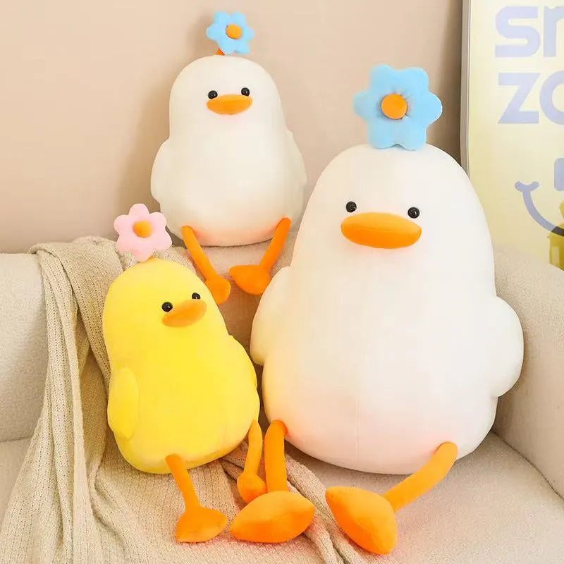 Cute Daisy Duck Plush Toy